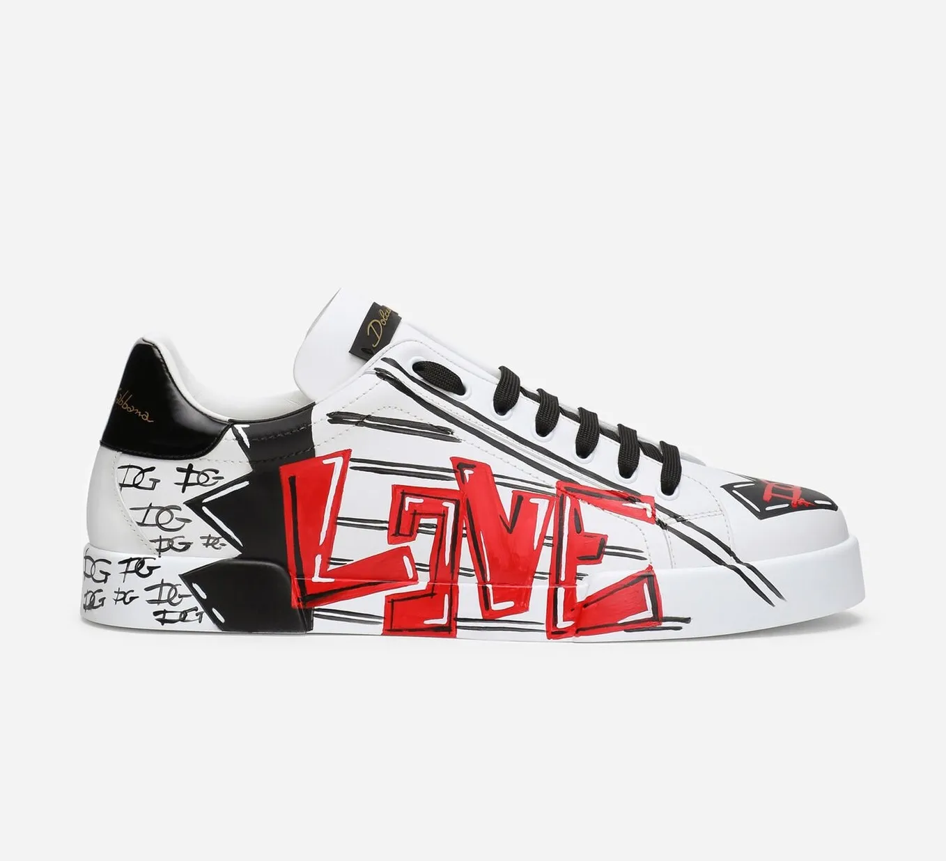Dolce Gabbana sneakers
